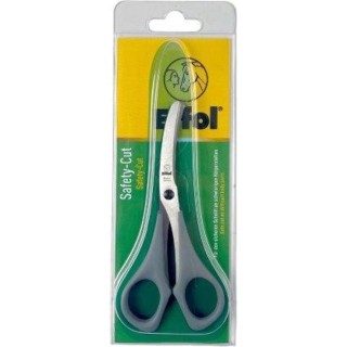 Effol Safety-Cut Schere - 1 Stück