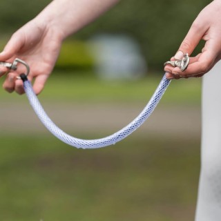 Back on Track Schweifkordel “Quick-Clean”