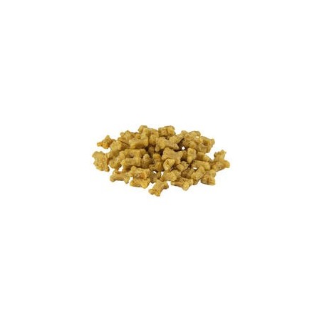 Schecker - Micro-Knochen [250g]