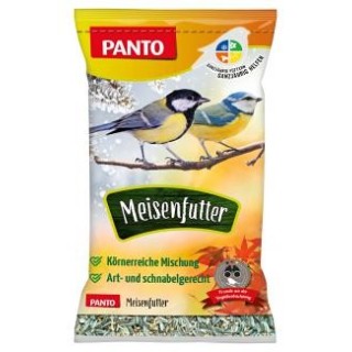 Panto Meisenfutter
