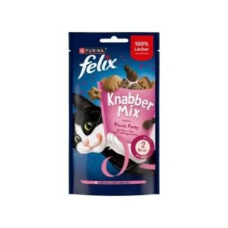 Felix Knabber Mix Picnic Party