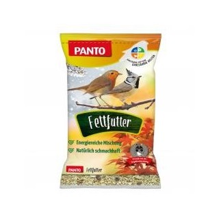 Panto Fettfutter