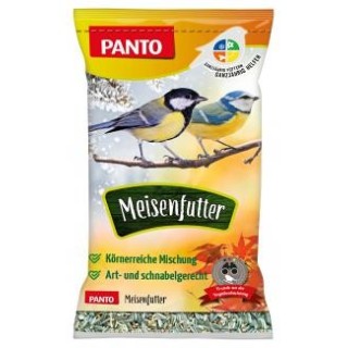 Panto Meisenfutter