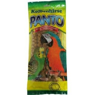 Panto Kolbenhirse