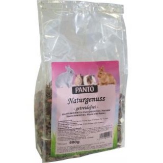 Panto Naturgenuss getreidefrei