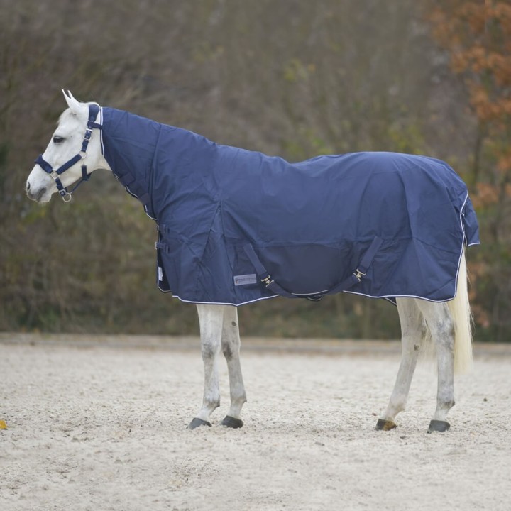Waldhausen Regendecke mit Halsteil
