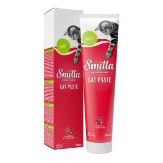 Smilla Malt Katzenpaste -Sparpaket 3 x 200 g