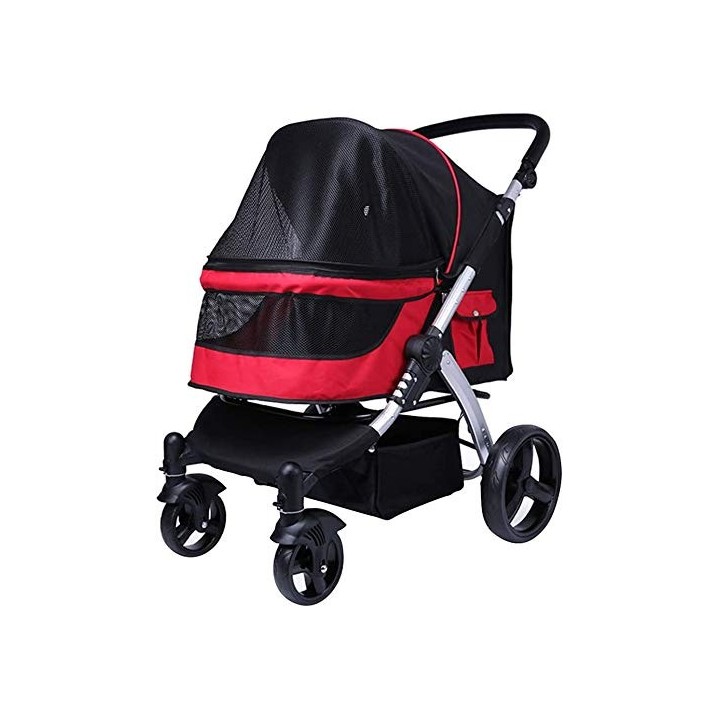 Totoro Ball Haustier Großer Hund Mittleres Haustier 2 Für Mehrere Luxus 4 Haustier Empfohlen für Große Hunde Wagen, Hund, Bug