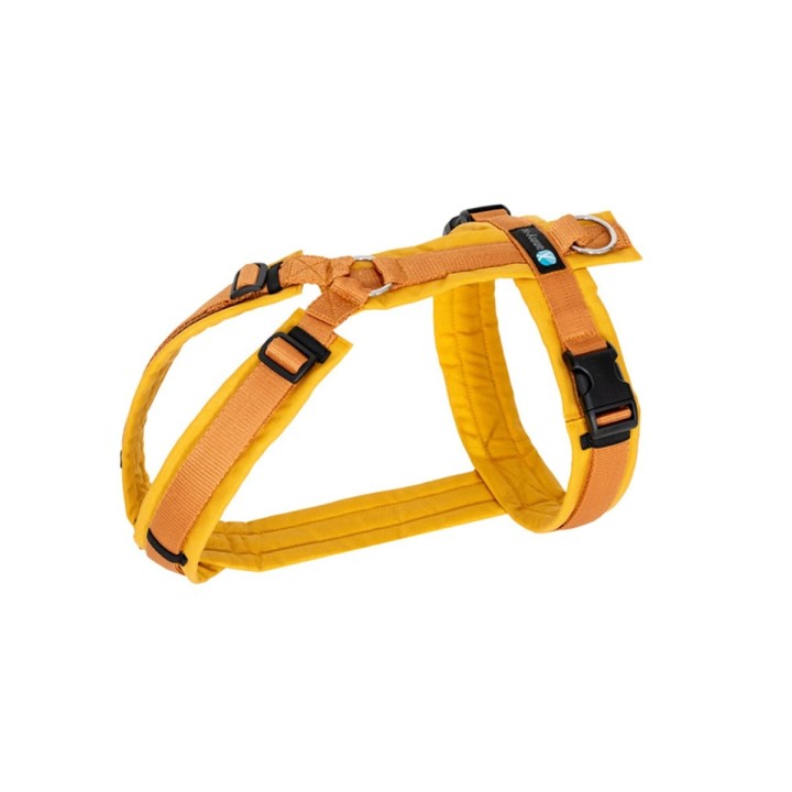 annyx Brustgeschirr Fun goldglöckchen XXS