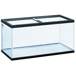 GEX AQUARIUM marina Glasaquarium 90cm schwarzer Rahmen Glasaquarium MR-13Bi