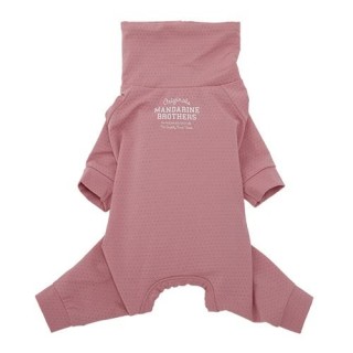 MANDARINE BROTHERS Insektenschutz Hautenger Anzug 5L Rosa 5L 3L, 4L, rosa