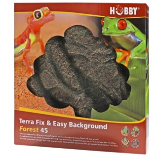 HOBBY Terra Fix & Easy Background Forest 45