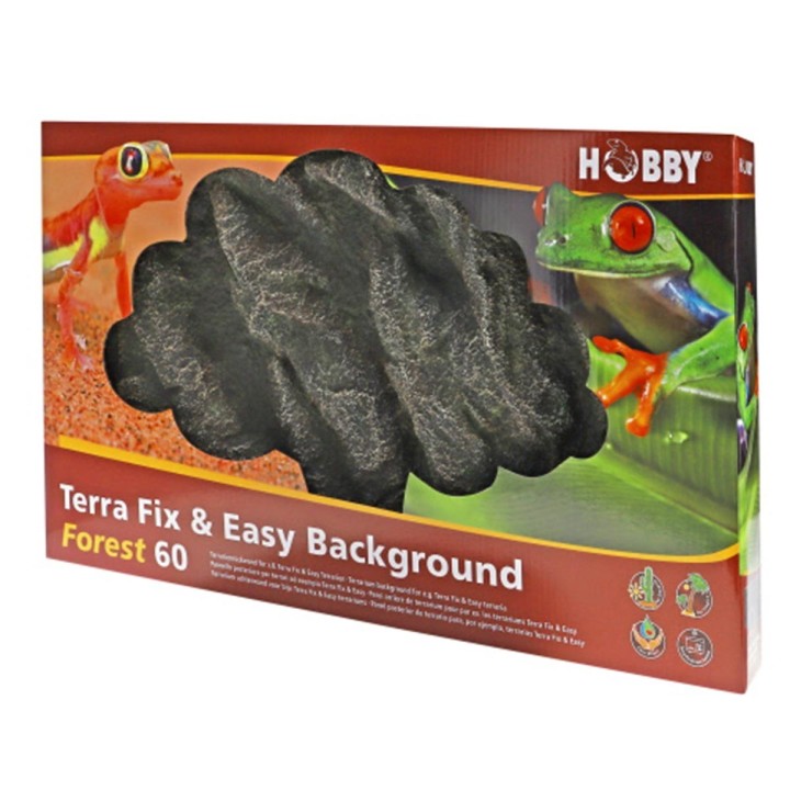 HOBBY Terra Fix & Easy Background Forest 60