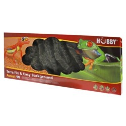 HOBBY Terra Fix & Easy Background Forest 90