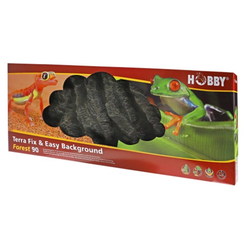 HOBBY Terra Fix & Easy Background Forest 90