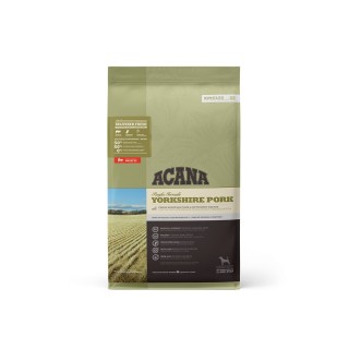 ACANA Dog Yorkshire Pork 11,4kg