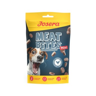 Josera Meat Bites Mini Chicken 70g