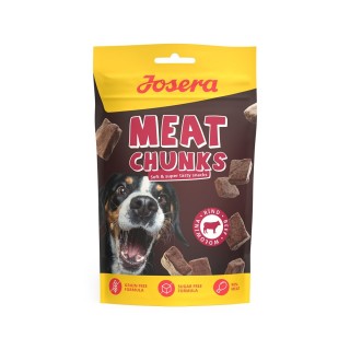 Josera Meat Chunks Beef 70g