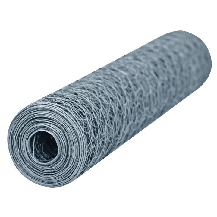 Kleintiergeflecht vz 13x13mm 1x10m