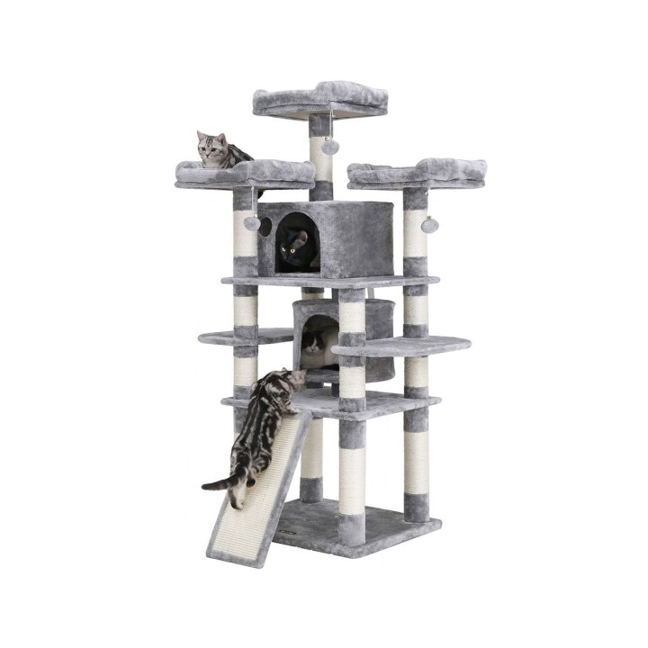 Großer Katzenbaum 172 cm