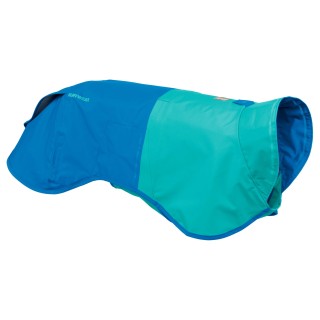 RUFFWEAR Offizielle Sun Shower Jacke Blue Dusk XXS