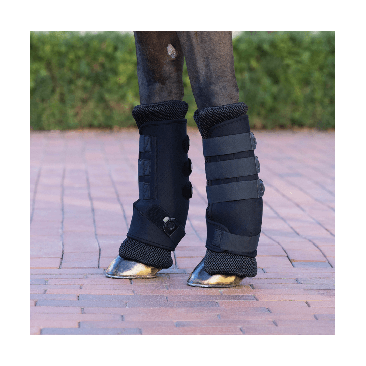 Busse Stallgamaschen 3D AIR EFFECT