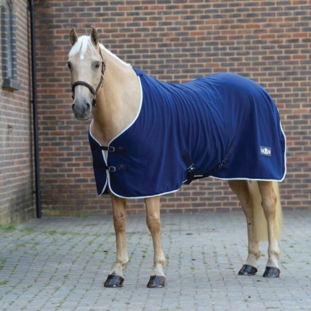 Saxon Defiant Fleece Standard Neck