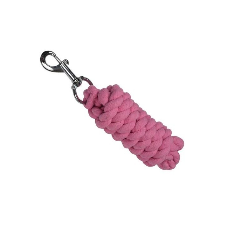 Roma Twisted Horse Lead 2m rot