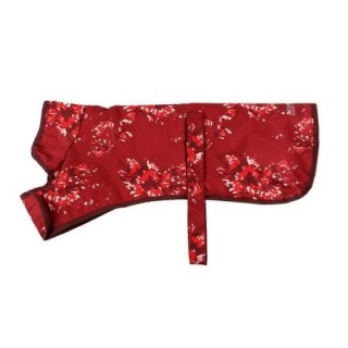 Regatta Arlo Wasserdichter Hundemantel L dunkelblau