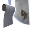 Anti-Katzenkratz-Sofa, Katzenkrabbelmatte, Schleifen, Klettergerüst, Sofaschutz, selbstklebender Teppich, Katzenkratzbrett, K