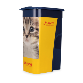 JOSERA Katzendose Kitten 4,1L