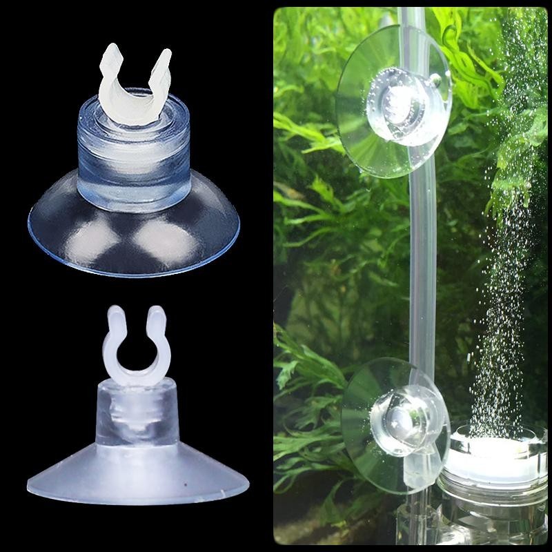 Neu Verbessern Sie Ihr Aquarien-Setup noch heute mit Premium, hochwertigen, extra starken und langlebigen Aquarium-Saugnäpfen