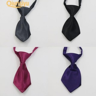 1 Stück verstellbare Krawatte für Hunde und Katzen