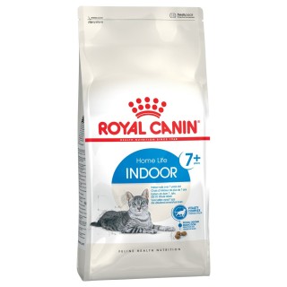 Royal Canin Indoor 7+ - Sparpaket: 2 x 3,5 kg