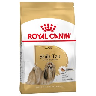 Sparpaket Royal Canin - Shih Tzu Adult (2 x 7,5 kg)
