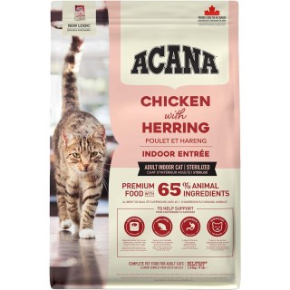 ACANA Cat Indoor Entrée 1,8kg
