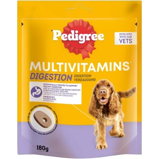 Pedigree Multivitamine Verdauung 180g