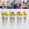 80g Haarfarbe für Haustiere, Hunde und Katzen, DIY-Färbemittel, buntes Hundehaar, helle Färbung, Farbstoffpigment, semiperman
