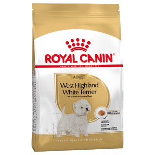 Sparpaket Royal Canin - West Highland White Terrier Adult (2 x 3 kg)