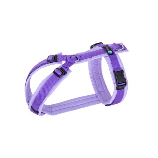 annyx Brustgeschirr Fun lavendel XXS