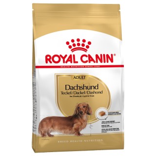 Royal Canin Dachshund Adult - Sparpaket: 2 x 7,5 kg