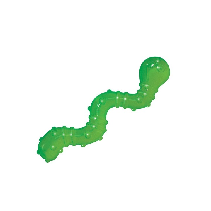 Outward Hound Catstages OrkaKat Catnip Wiggle Worm