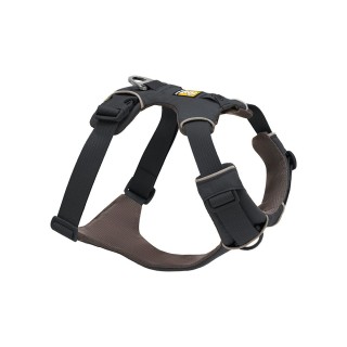 Ruffwear Front Range® Harness Basalt Gray XXS