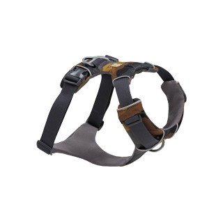 Ruffwear Front Range® Harness Moonlight Mountains XXS
