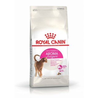 Royal Canin Aroma Exigent - Sparpaket: 2 x 10 kg