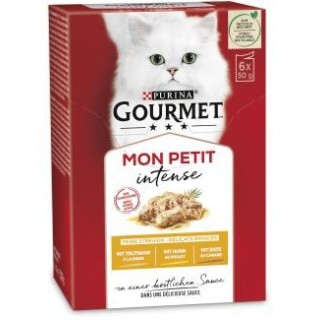 Gourmet Mon Petit Huhn