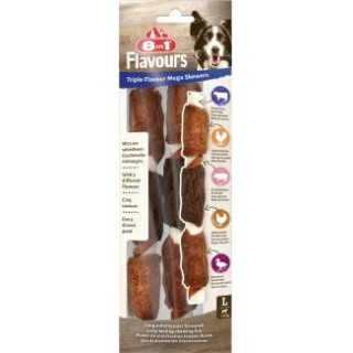 8in1 Triple Flavour Mega Skewers