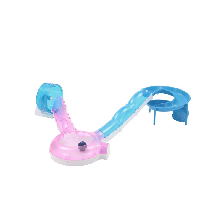 ZhuZhu Pets Hamsterzimmer DX-Set R-004