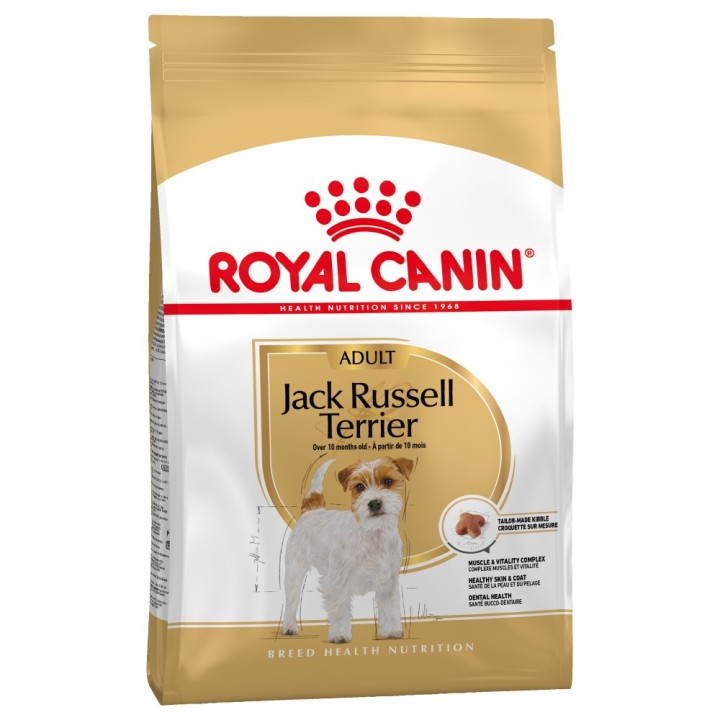 Sparpaket Royal Canin - Jack Russell Terrier Adult (2 x 7,5 kg)