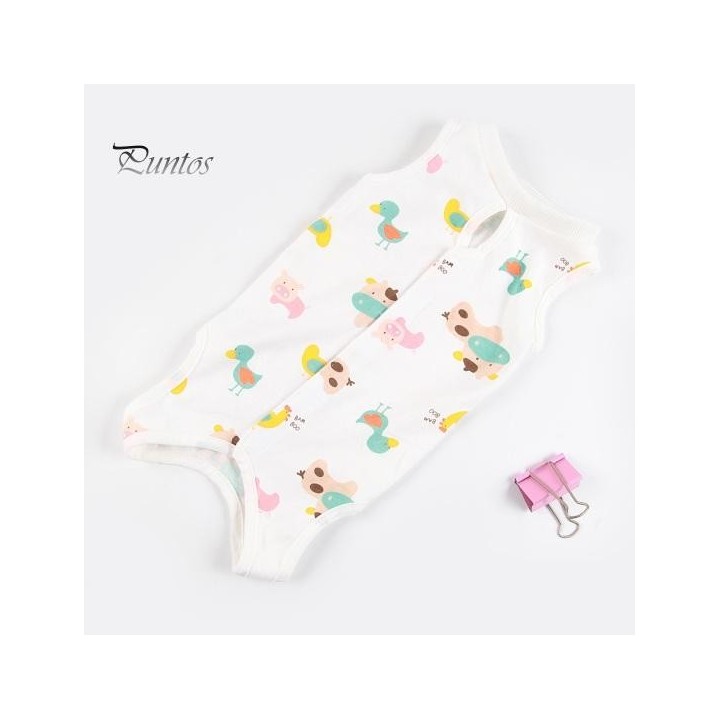 Kastration-Anzug für Katzen, Anti-Lecken-Overall zur Erholung nach Operationen, Overall für kleine Hunde und Katzen, weich, e